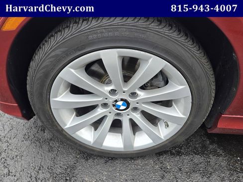 Used 2011 BMW 328i xDrive Sedan AWD/4WD image 44