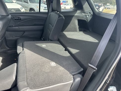 Certified 2023 Honda Passport Elite image 17