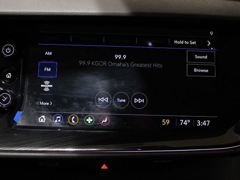 Used 2023 Buick Envision Preferred w/ Sport Touring Package image 46