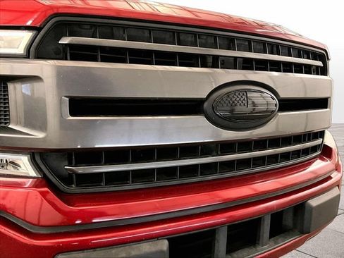 Used 2018 Ford F150 XLT w/ Equipment Group 302A Luxury RWD image 30