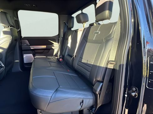 New 2026 Ford F250 Platinum image 25