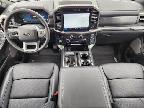 New 2026 Ford F150 Lariat w/ FX4 Off-Road Package AWD/4WD image 24
