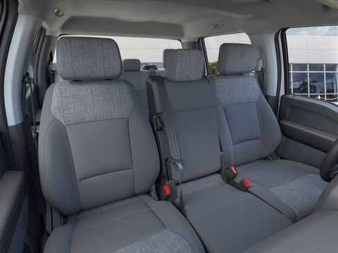 New 2026 Ford F350 XLT AWD/4WD image 10
