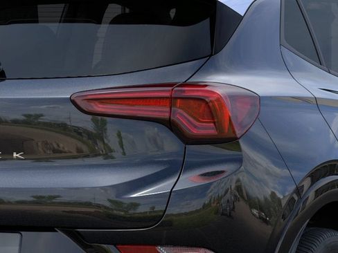 New 2026 Buick Encore GX Sport Touring w/ Advanced Technology Package FWD image 12