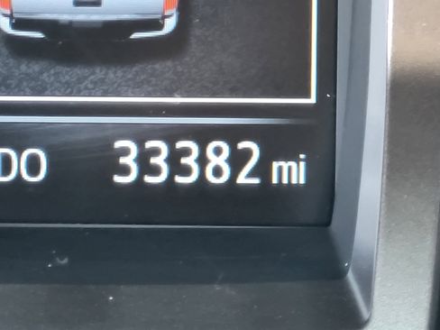 Certified 2023 Toyota Tacoma SR5 w/ Technology Package image 27