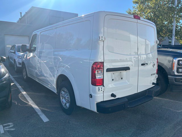Used 2020 Nissan NV 1500 SV RWD image 4