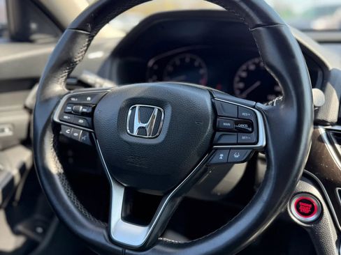 Used 2019 Honda Accord EX-L image 25
