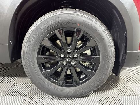 New 2026 MAZDA CX-50 AWD 2.5 S w/ Weather Package image 12