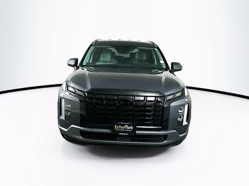 Used 2025 Hyundai Palisade SEL image 2