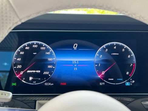 New 2027 Mercedes-Benz G 63 AMG 4MATIC image 22