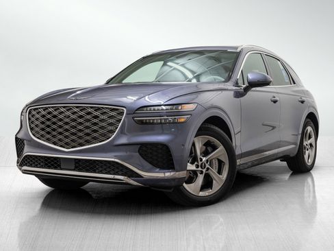 New 2026 Genesis GV70 2.5T Advanced image 1