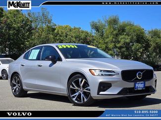 Used 2025 Volvo S60 B5 Core image 1