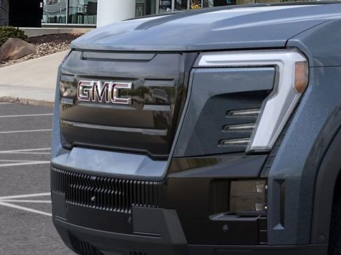 New 2026 GMC Sierra EV Elevation w/ Premium Package image 13