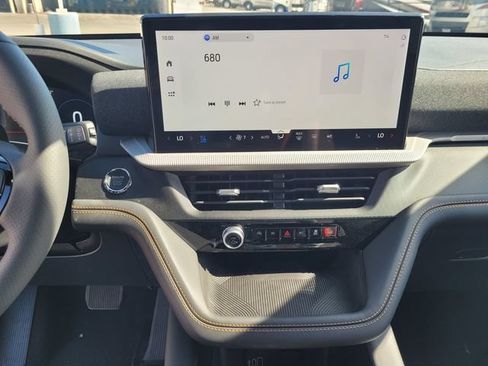 New 2026 Ford Explorer Tremor w/ Tremor Ultimate Package AWD/4WD image 10