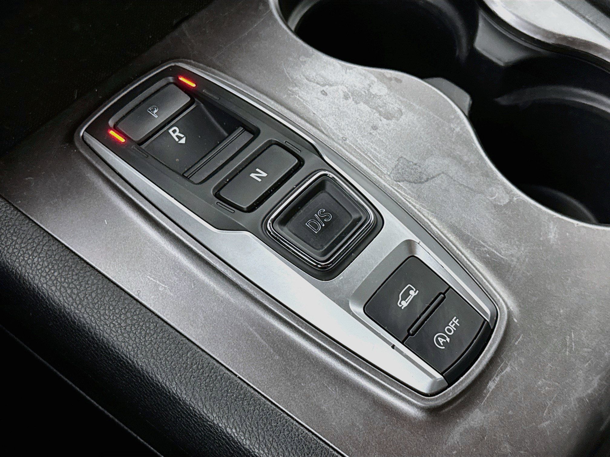 Certified 2019 Honda Passport EX-L image 16