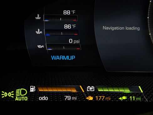 Used 2024 Ferrari 296 GTB image 37