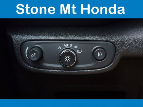 Used 2022 Chevrolet TrailBlazer RS image 33