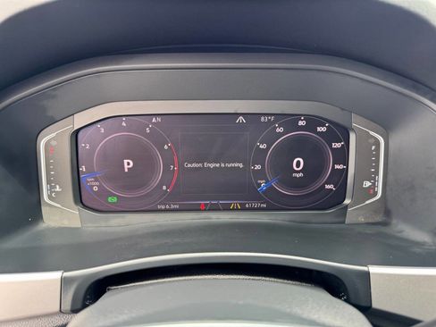 Used 2019 Volkswagen Atlas SEL Premium AWD/4WD image 22