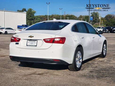 Used 2024 Chevrolet Malibu LT image 5