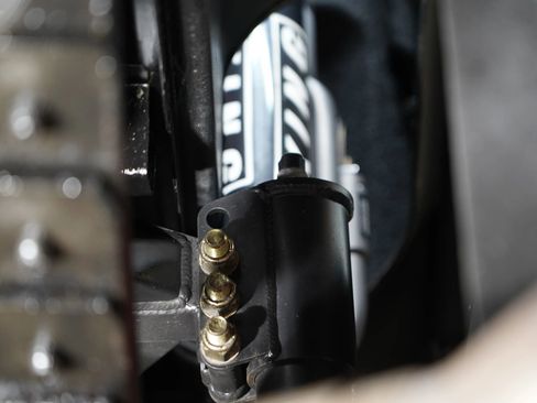 Used 2013 Ford F150 Raptor w/ Luxury Equipment Group image 61