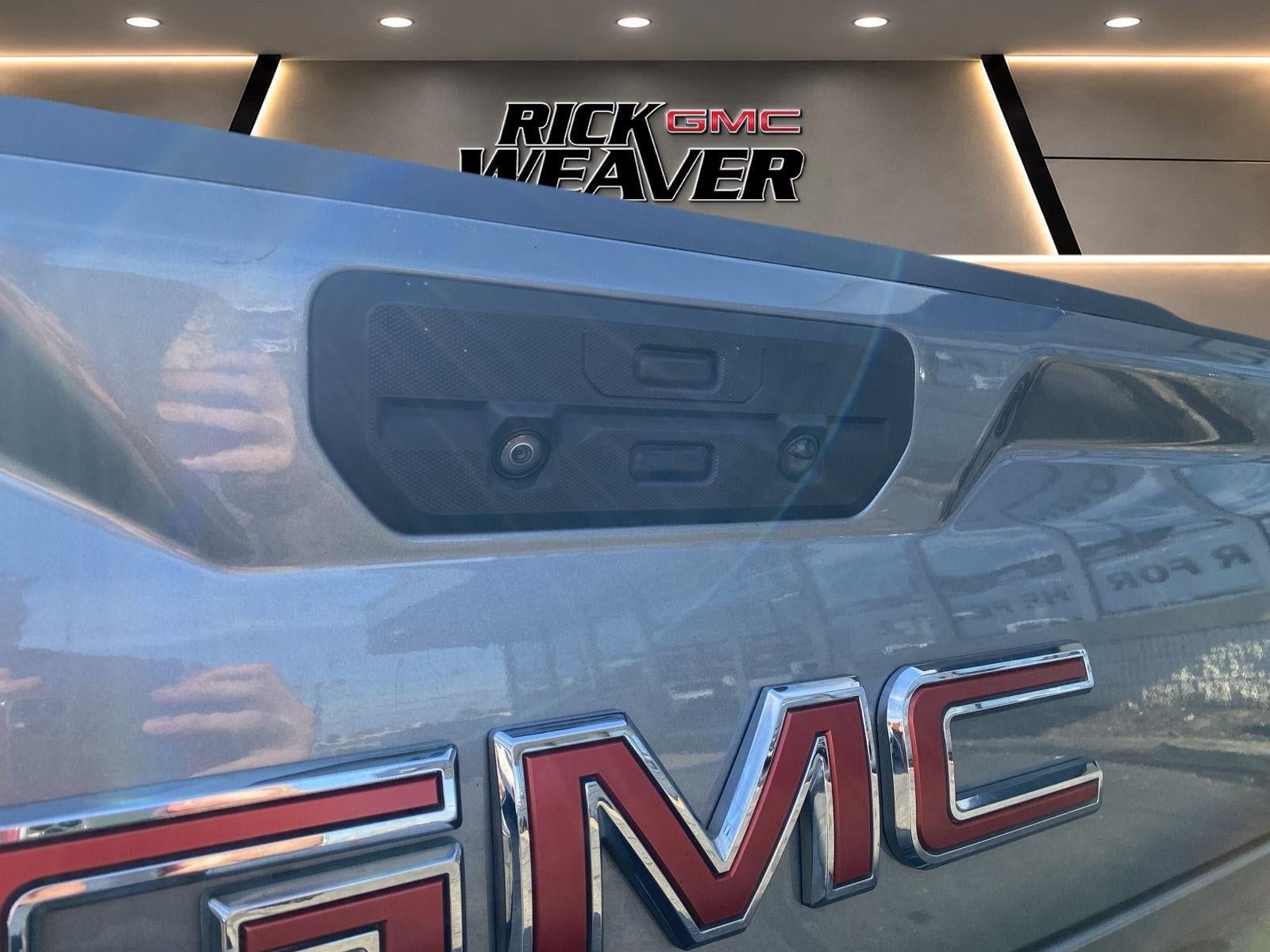 Used 2021 GMC Sierra 1500 Denali w/ Technology Package AWD/4WD image 30