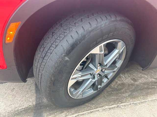 Used 2024 Chevrolet Blazer LT w/ LPO, Floor Liner Package FWD image 14