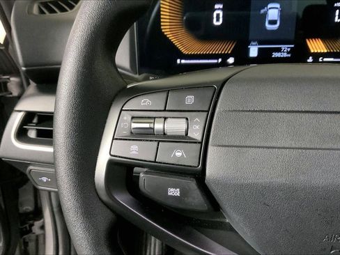 Used 2025 Kia K4 FWD image 18