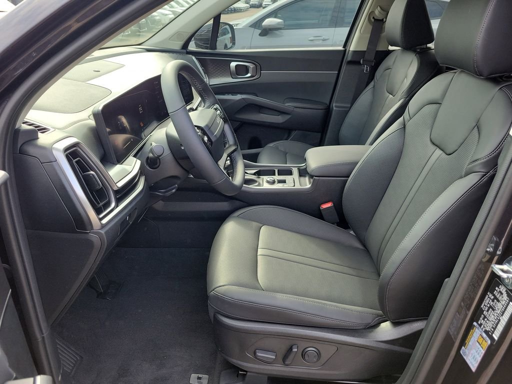 New 2026 Kia Sorento S w/ S Panoramic Sunroof Package FWD image 22
