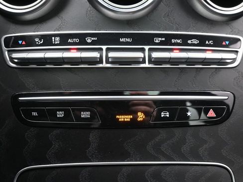 Used 2020 Mercedes-Benz GLC 63 AMG 4MATIC image 16