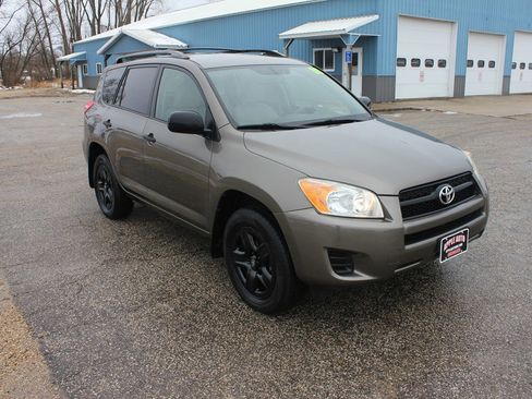 Used 2009 Toyota RAV4 4WD image 4