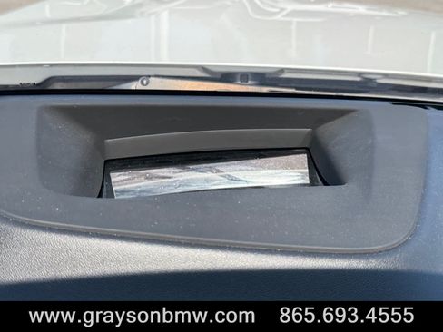 Used 2024 BMW X7 xDrive40i AWD/4WD image 35