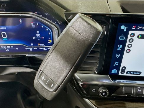 Certified 2025 Chevrolet Silverado 1500 LT image 15