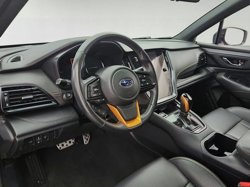 Used 2022 Subaru Outback Wilderness AWD/4WD image 10