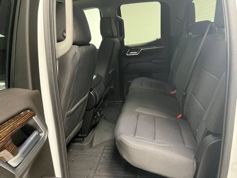 Used 2023 GMC Sierra 1500 SLE AWD/4WD image 40