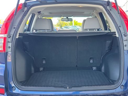 Used 2016 Honda CR-V EX-L image 9