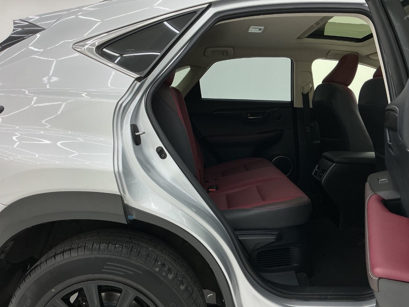 Used 2019 Lexus NX 300 AWD w/ Comfort Package image 21