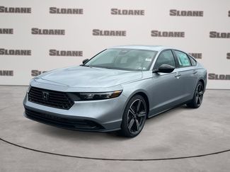 New 2026 Honda Accord SE video 1