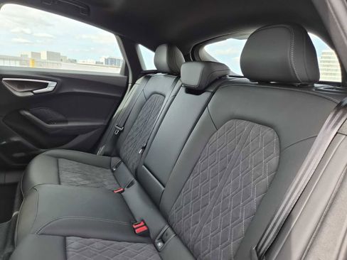 New 2025 Audi S5 Premium Plus image 19