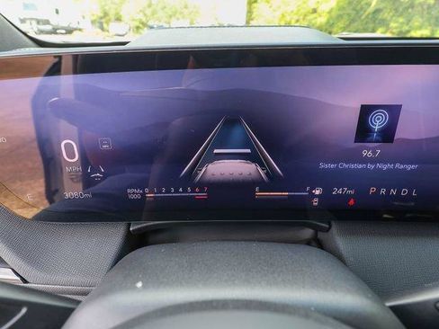 New 2026 Buick Enclave Sport Touring w/ Power Package FWD image 18