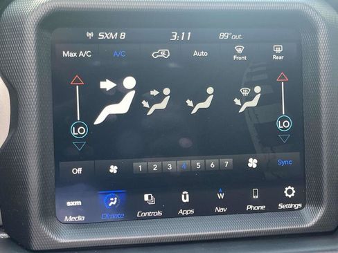 Used 2021 Jeep Wrangler Unlimited Sport AWD/4WD image 22