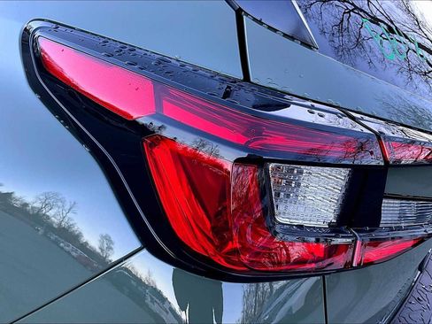 Used 2025 Subaru Crosstrek 2.5i Wilderness AWD/4WD image 14