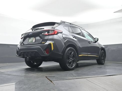Used 2024 Subaru Crosstrek 2.5i Sport w/ Crosstrek Mirror Package AWD/4WD image 29