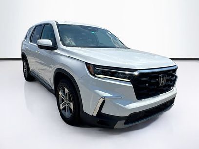 Used 2023 Honda Pilot EX-L