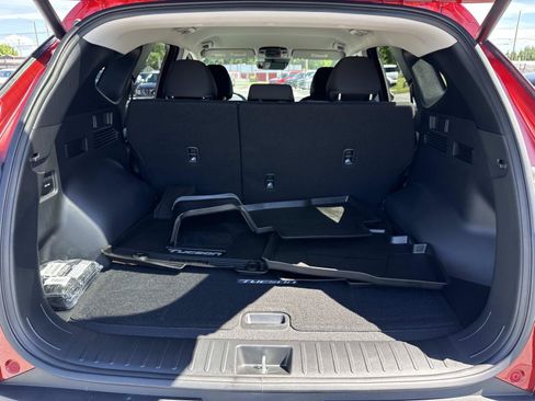 Certified 2026 Hyundai Tucson SEL AWD/4WD image 22