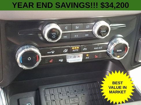 Used 2024 Ford F150 XLT w/ Equipment Group 302A MID image 17