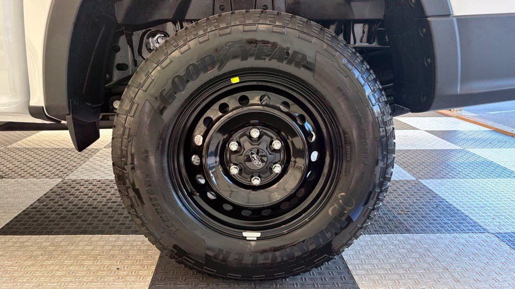 New 2026 Ford Ranger XL AWD/4WD image 10