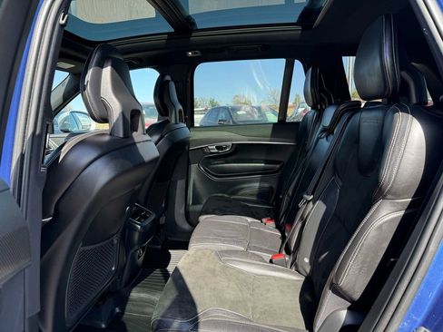 Used 2016 Volvo XC90 T6 R-Design w/ Vision Package image 18