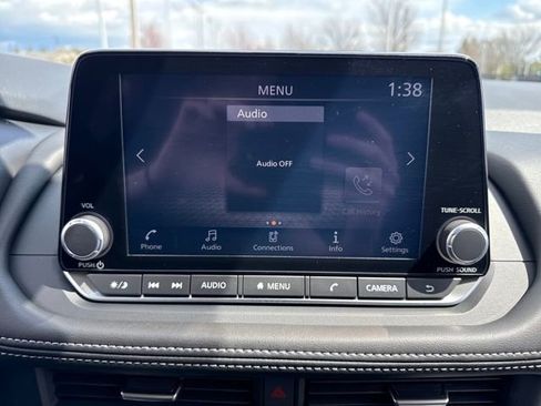 Used 2024 Nissan Rogue SV w/ SV Premium Package image 25