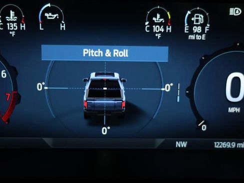 Used 2025 Ford F150 XL image 88