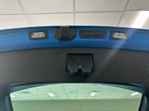 New 2025 Dodge Hornet GT w/ GT Blacktop Package image 12